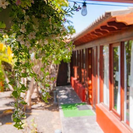 El Rincon Del Huroncillo Tejina ภายนอก รูปภาพ