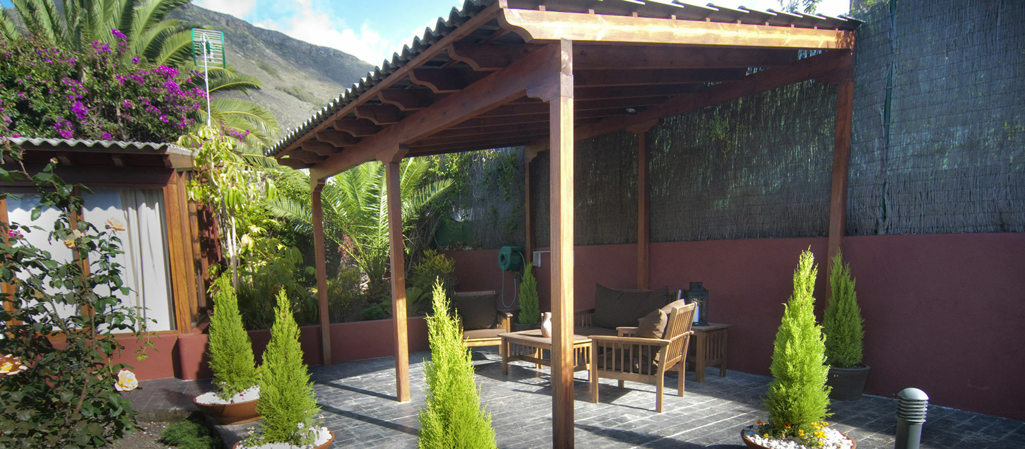 El Rincon Del Huroncillo Tejina ภายนอก รูปภาพ