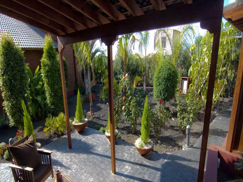 El Rincon Del Huroncillo Tejina ภายนอก รูปภาพ