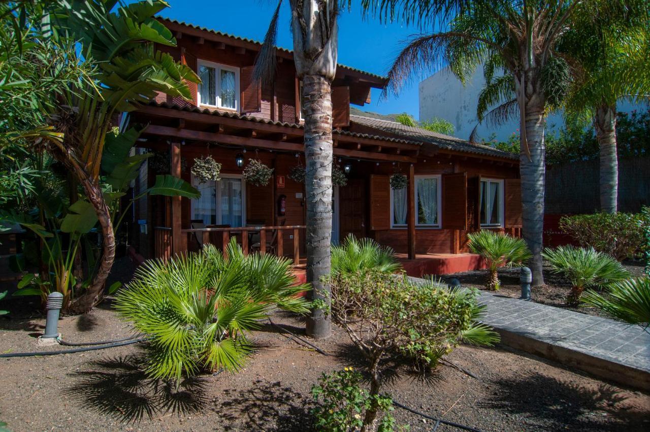 El Rincon Del Huroncillo Tejina ภายนอก รูปภาพ