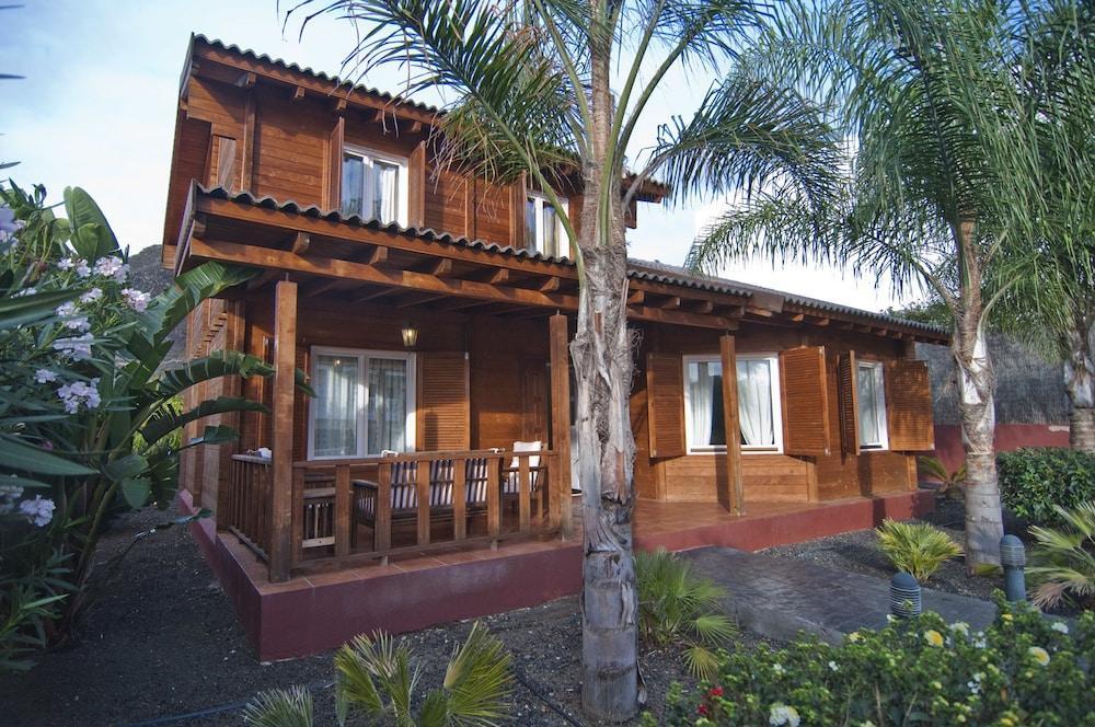 El Rincon Del Huroncillo Tejina ภายนอก รูปภาพ
